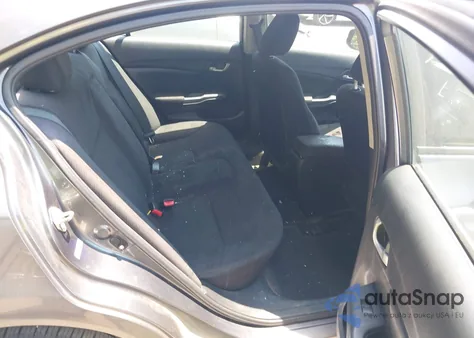 2013 Honda Civic Lx z USA, uszkodzony, nr VIN 19XFB2F55DE214787